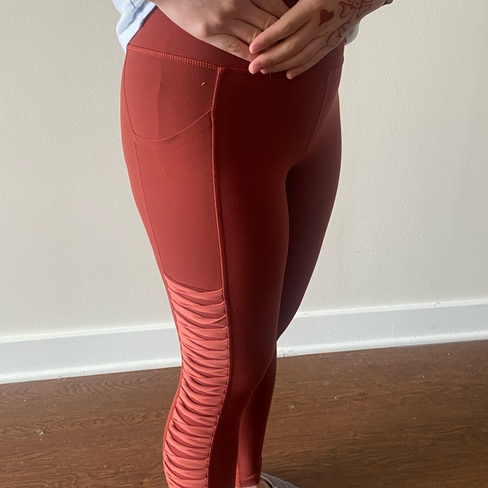 Athleta Leggings